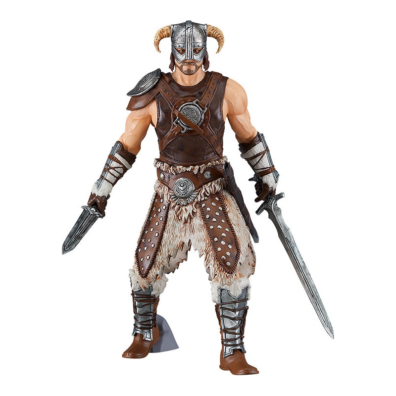 The Elder Scrolls V: Skyrim POP UP PARADE Dovahkiin
