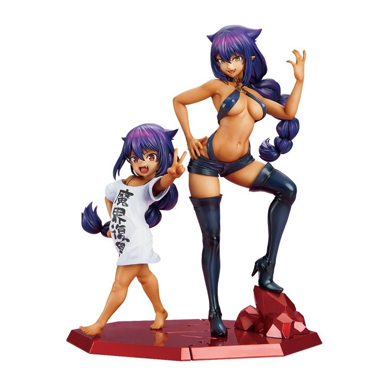 The Great Jahy Will Not Be Defeated! Medicos Entertainment 1/7-scale FigureJahy