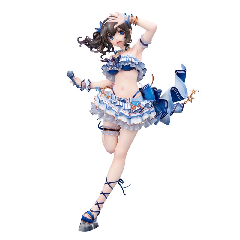 THE IDOLM@STER Cinderella Girls ALTER Fumika Sagisawa