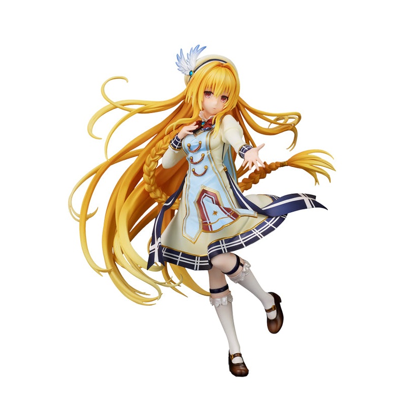 To LOVE Ru Darkness EMONTOYS Konjiki No Yami