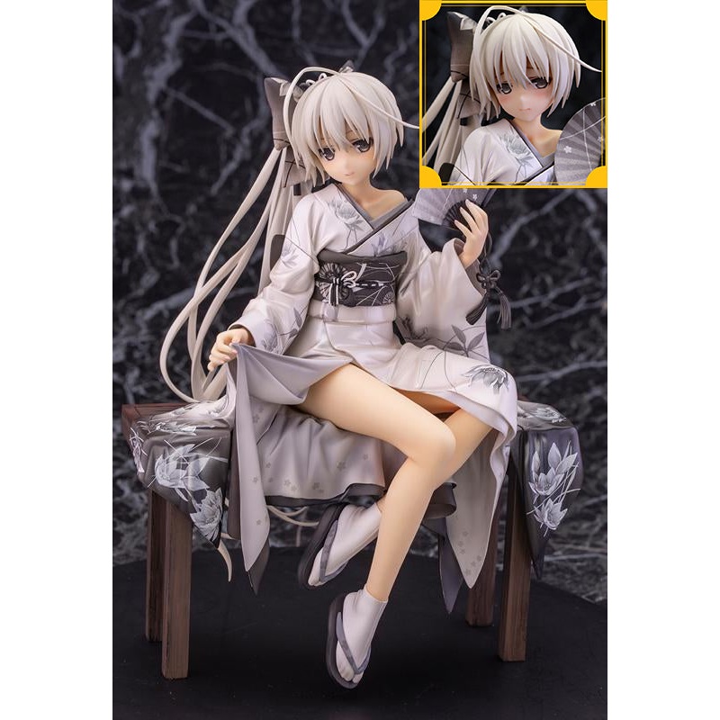 Yosuga no Sora Alphamax Kasugano Sora kimono Version (Limited face part)