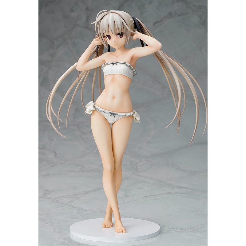 Yosuga no Sora BEAT (Q-SIX) Sora Kasugano Bikini Ver.
