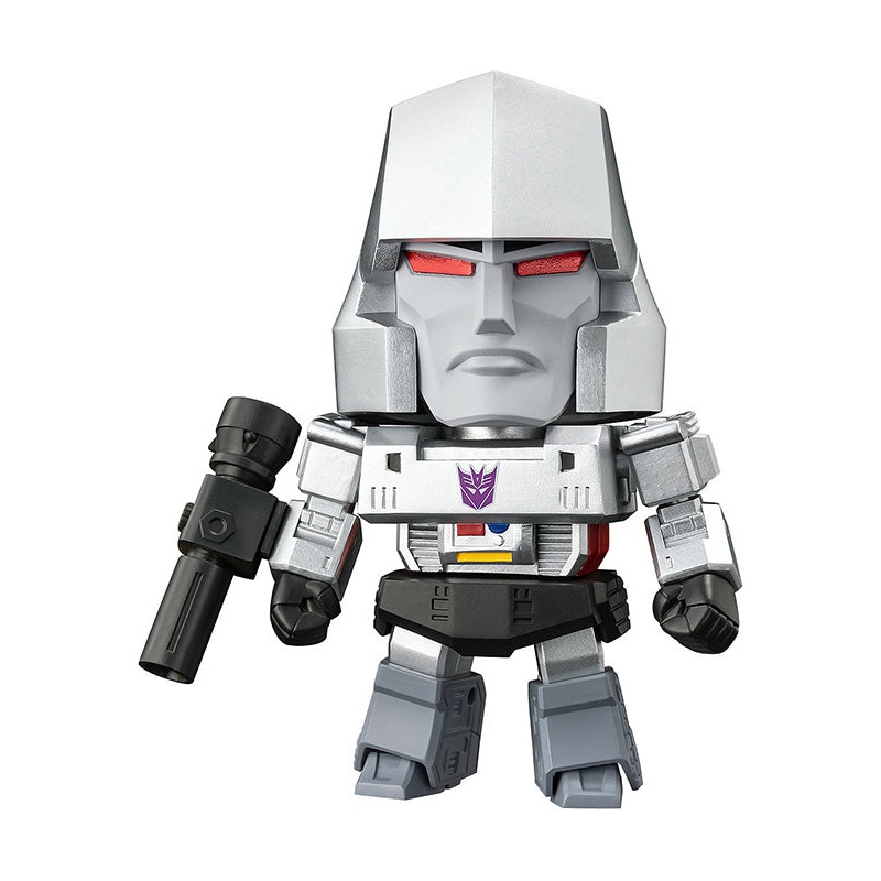 1793 Transformers Nendoroid Megatron