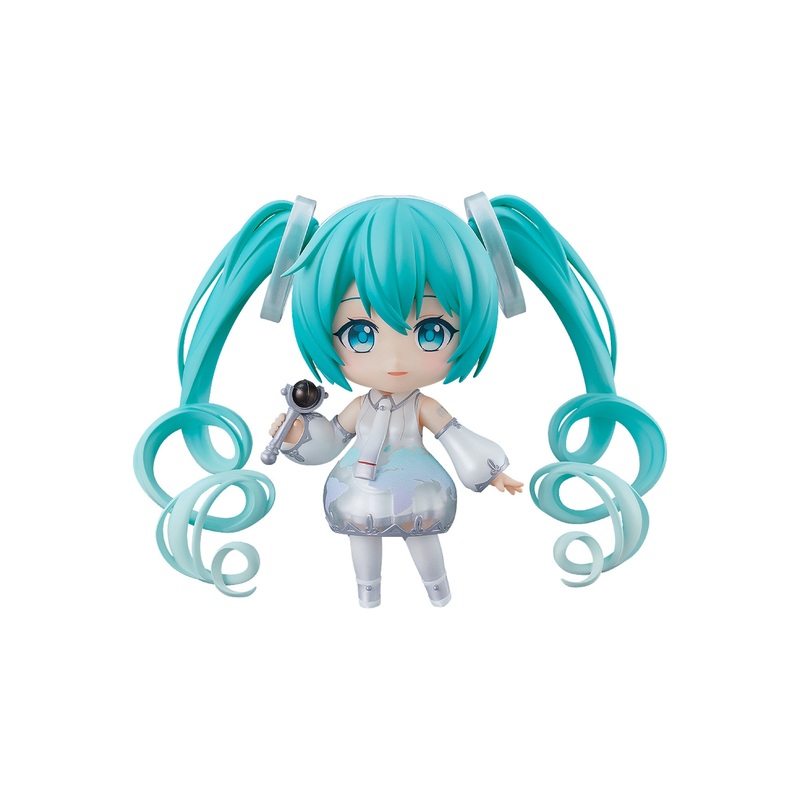 1799 Character Vocal Series 01: Hatsune Miku Nendoroid Hatsune Miku: MIKU EXPO 2021 Ver.
