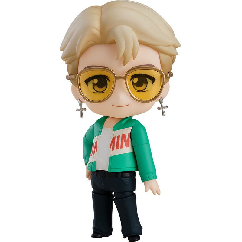 1805 BTS TINYTAN Nendoroid Jimin