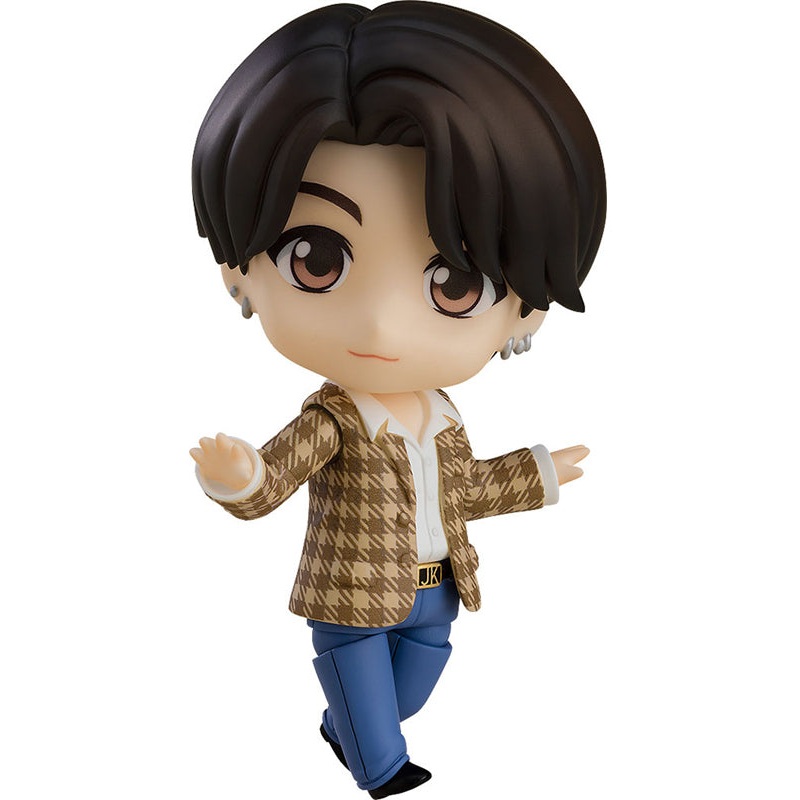 1807 BTS TINYTAN Nendoroid Jung Kook