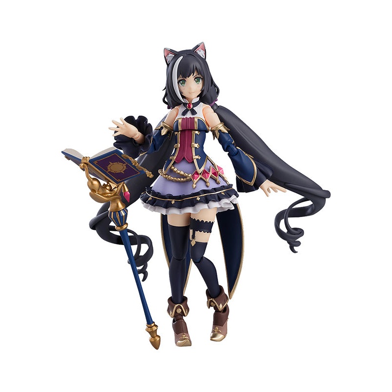 558 Princess Connect! Re:Dive figma Karyl