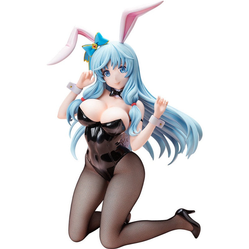 Arifureta: From Commonplace to World's Strongest FREEing Shea Haulia: Bunny Ver.