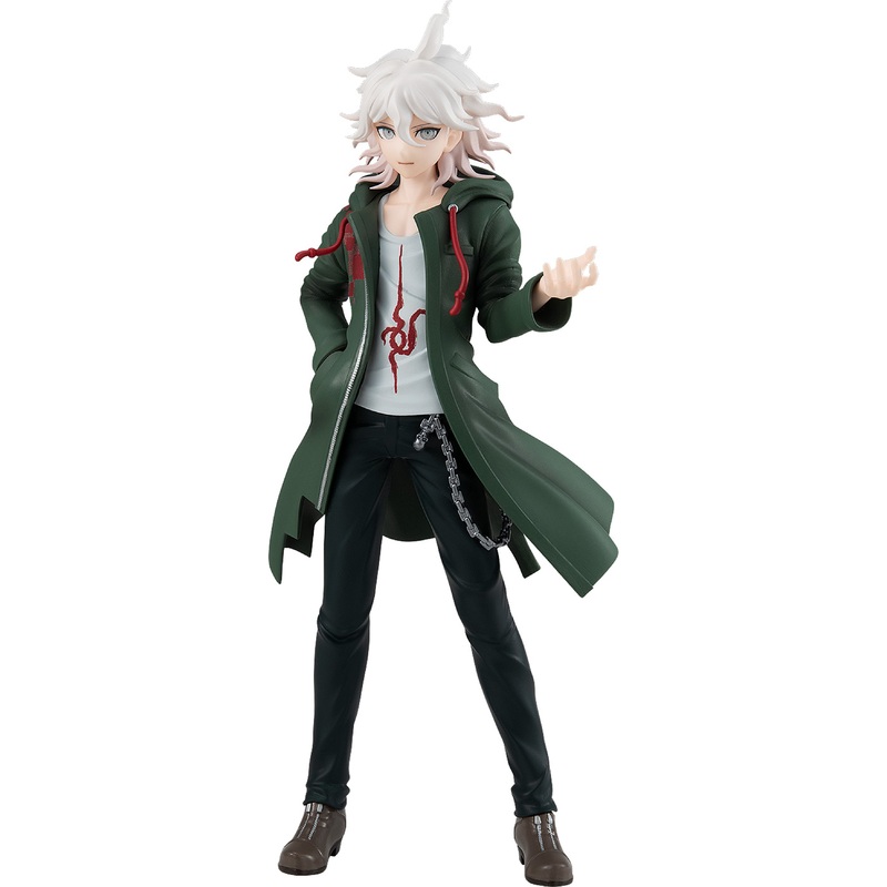 Danganronpa 12 Reload POP UP PARADE Nagito Komaeda
