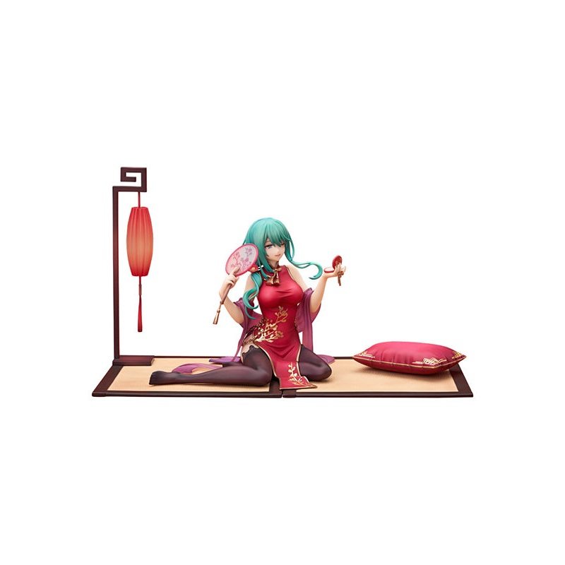 Date A Live APEX Spirit Pledge Natsumi Chinese Dress Ver.