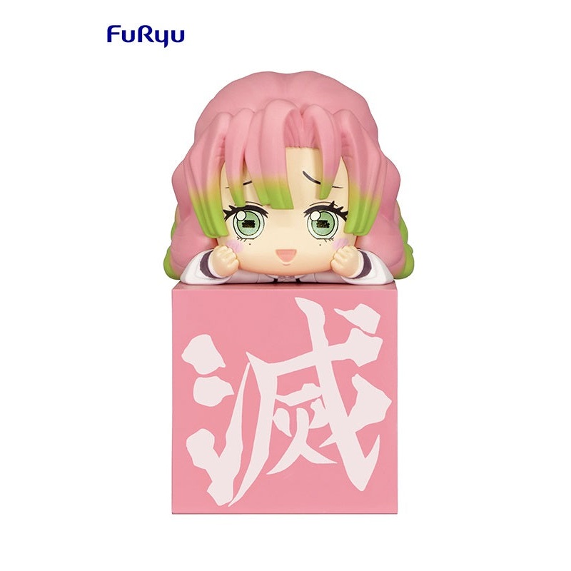 Demon Slayer: Kimetsu no Yaiba FURYU Hikkake Figure-Hashira Kanroji Mitsuri