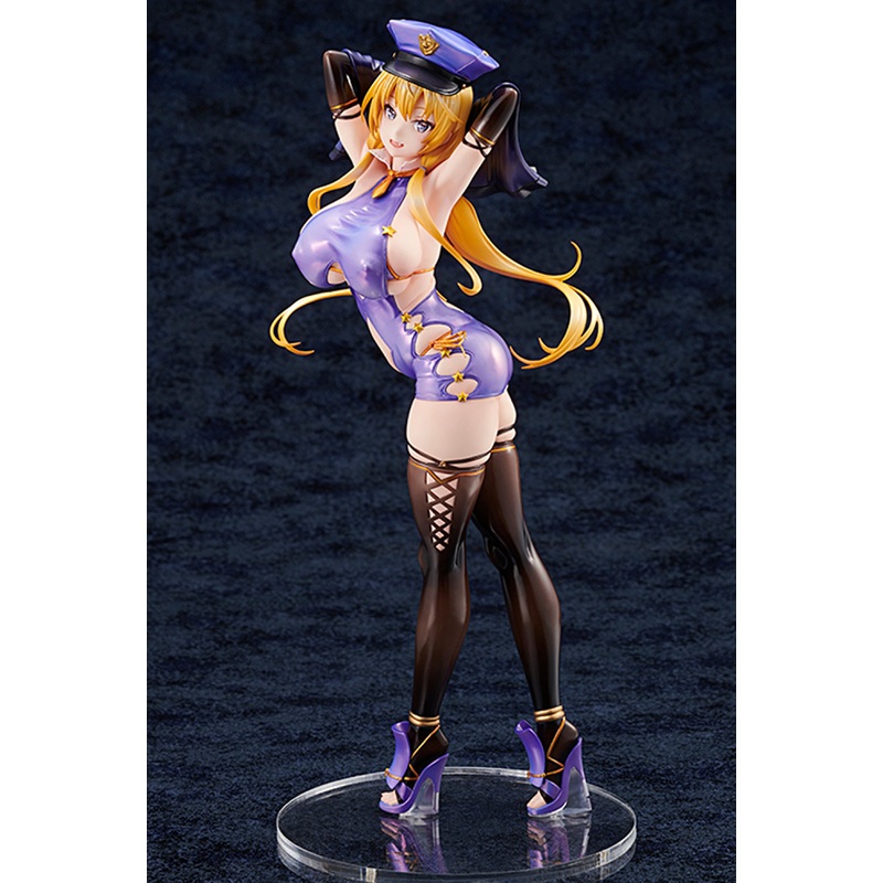 design by Uodenim AmiAmi x AMAKUNI Julia