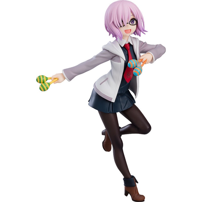 Fate/Grand Carnival POP UP PARADE Mash Kyrielight: Carnival Ver.