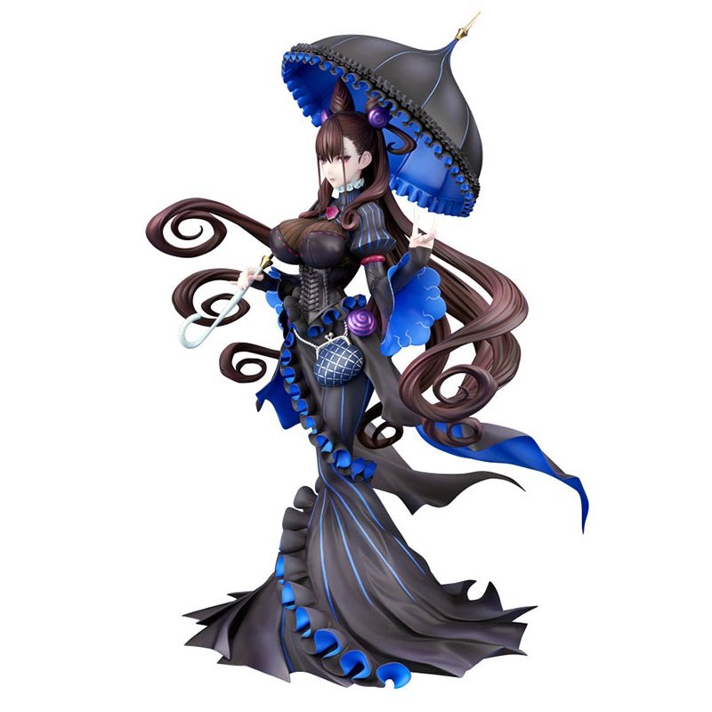 Fate/Grand Order ALTER Caster Murasaki Shikibu