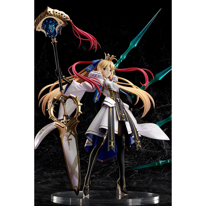Fate/Grand Order ANIPLEX Caster / Altria Caster (3rd Ascension)