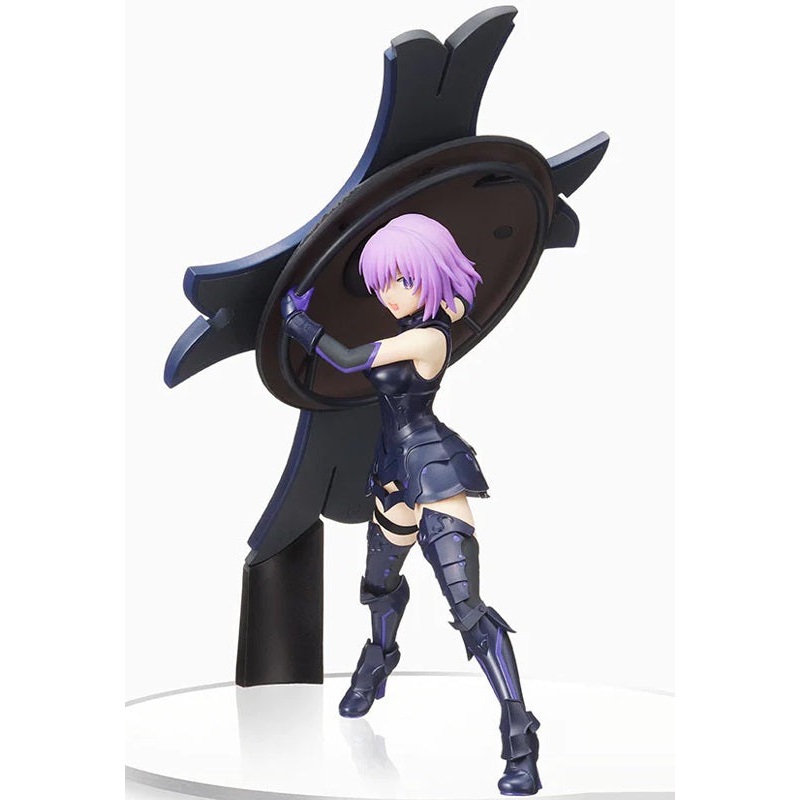 Fate/Grand Order SEGA SPM Shielder/Mash Kyrielight