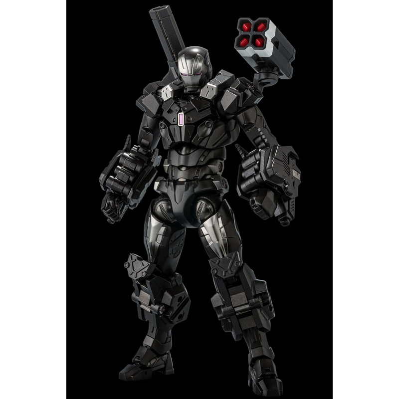 FIGHTING ARMOR Sentinel War Machine