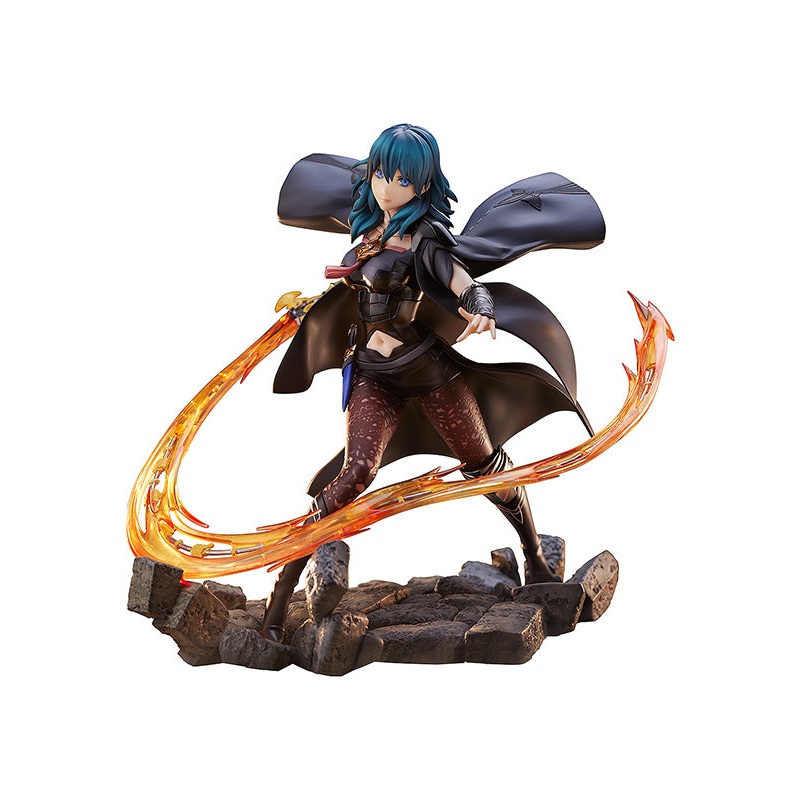 Fire Emblem INTELLIGENT SYSTEMS Byleth