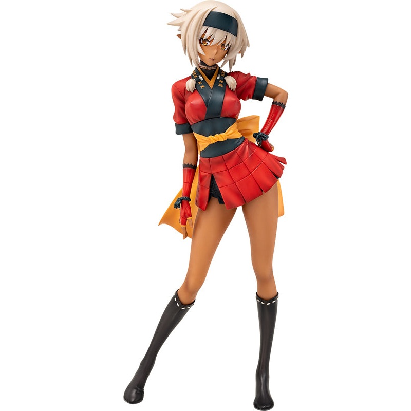 Full Metal Daemon: Muramasa WING Nisei Muramasa