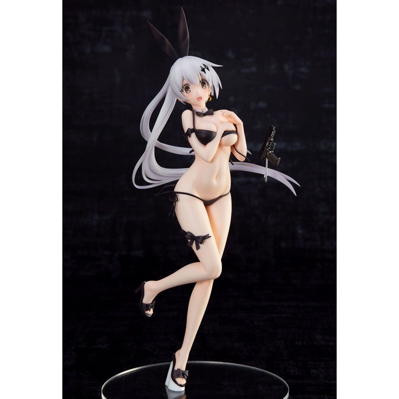 Girls' Frontline Phalaeno Five-seven Swimsuit Heavily Damaged Ver. (Cruise Queen)(re-order)