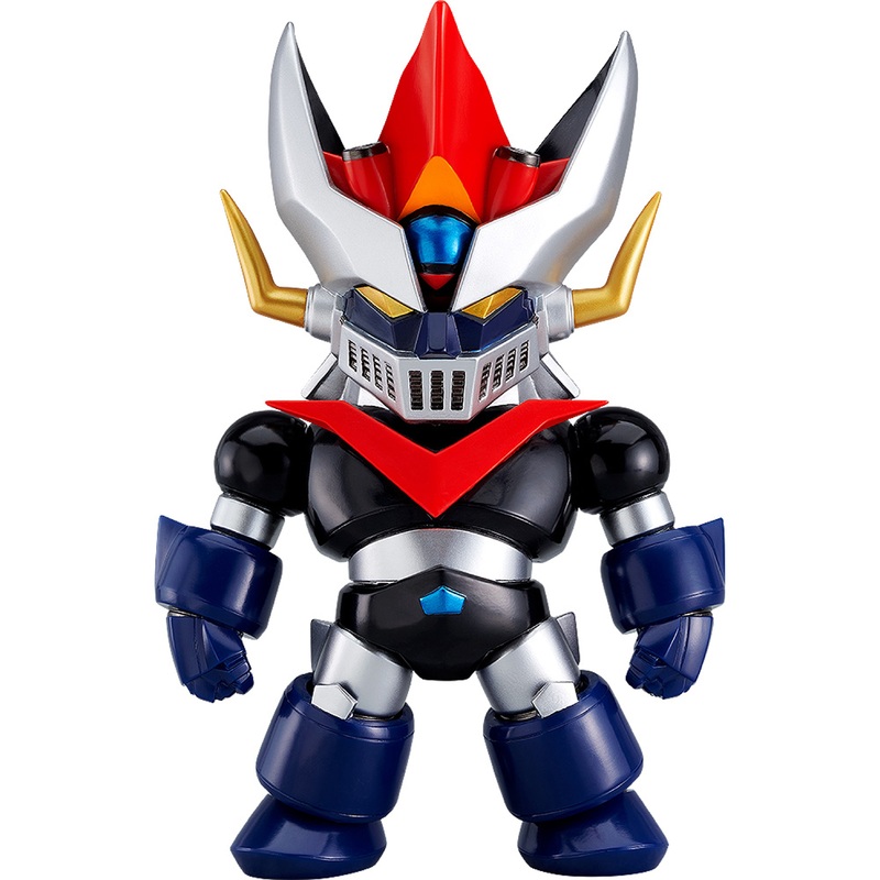 Great Mazinger Good Smile Company V.S.O.F. Great Mazinger