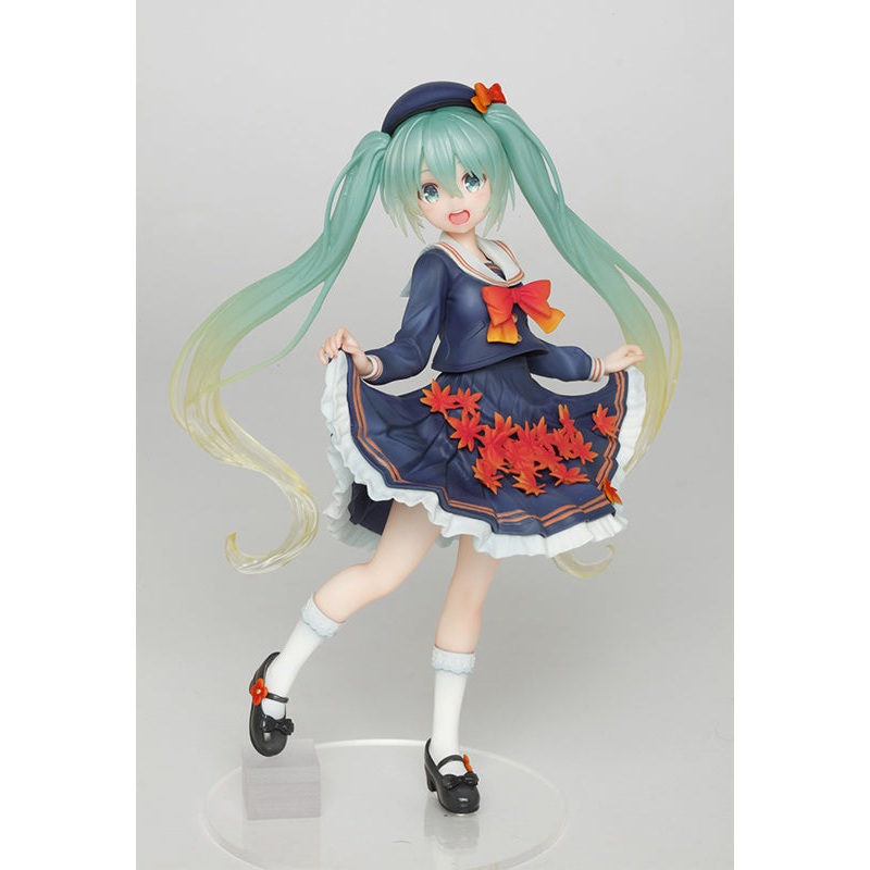 Hatsune Miku Taito Figure 3rd season Autumn ver.