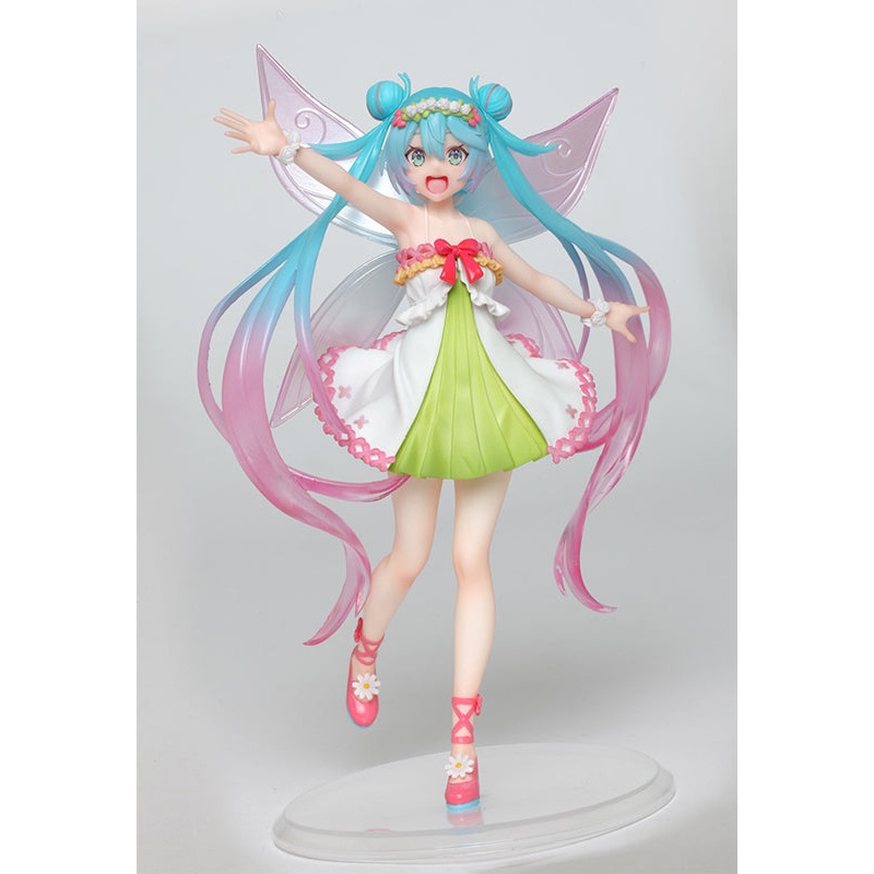 Hatsune Miku Taito Figure 3rd season Spring ver.