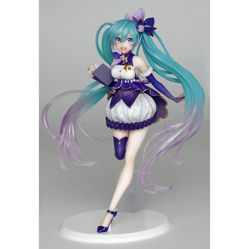 Hatsune Miku Taito Figure 3rd season Winter ver.
