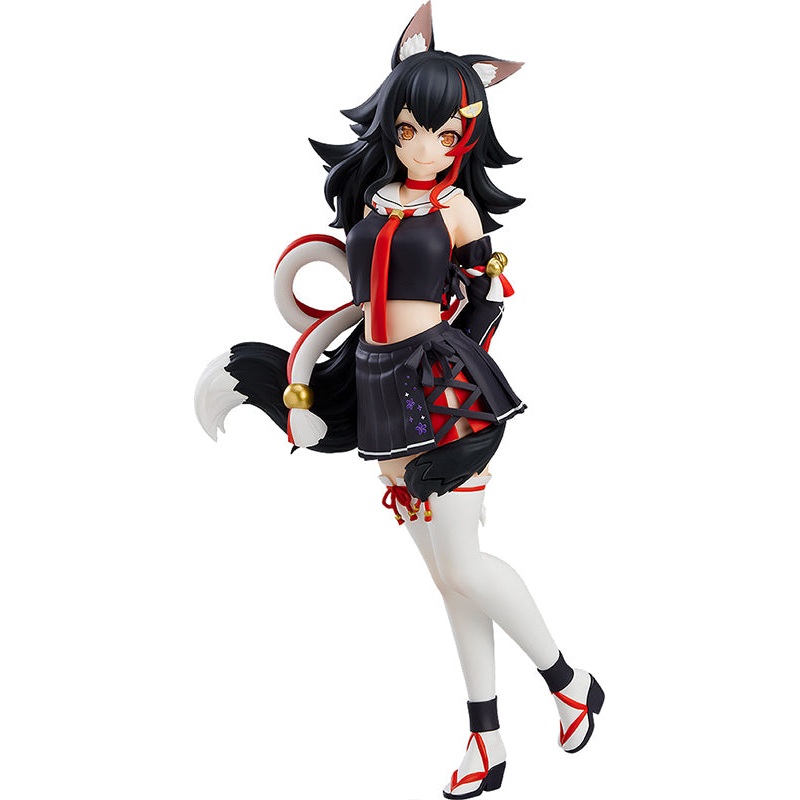 hololive production POP UP PARADE Ookami Mio