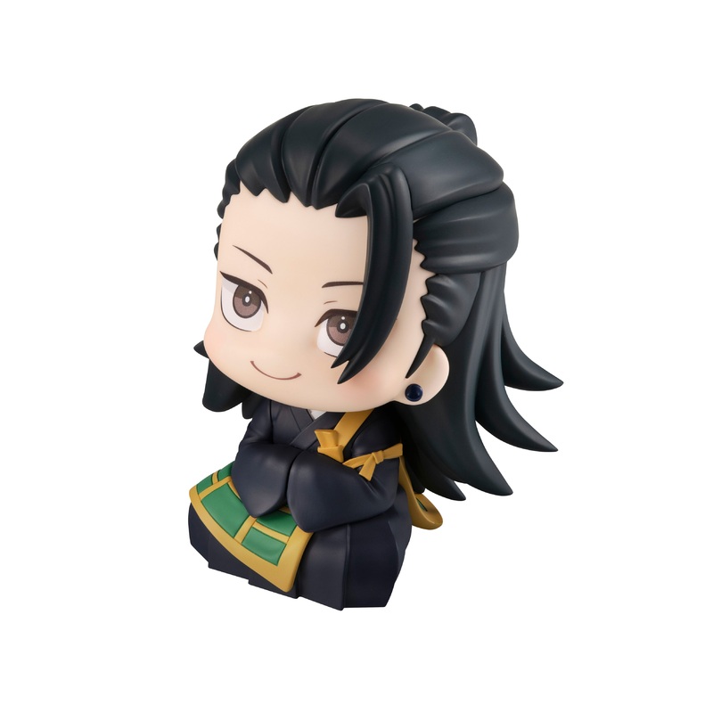 Jujutsu Kaisen 0 MEGAHOUSE Look up Getou Suguru