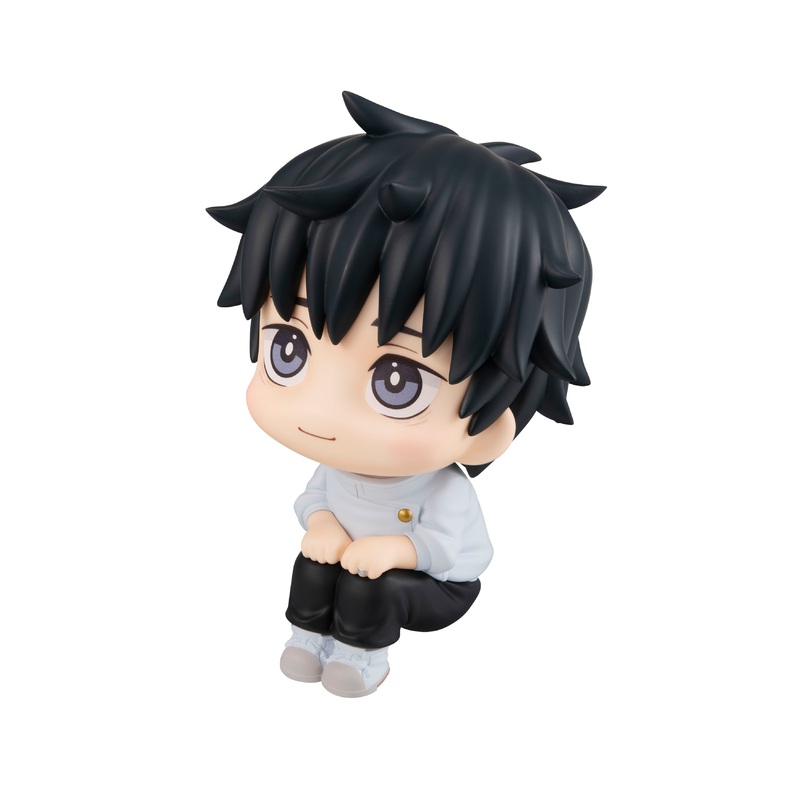 Jujutsu Kaisen 0 MEGAHOUSE Look up Okkotsu Yuta