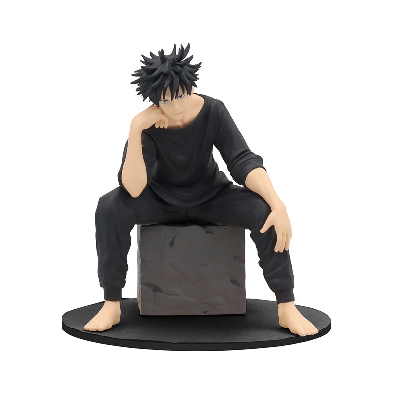 Jujutsu Kaisen Taito Fushiguro Megumi vol.2