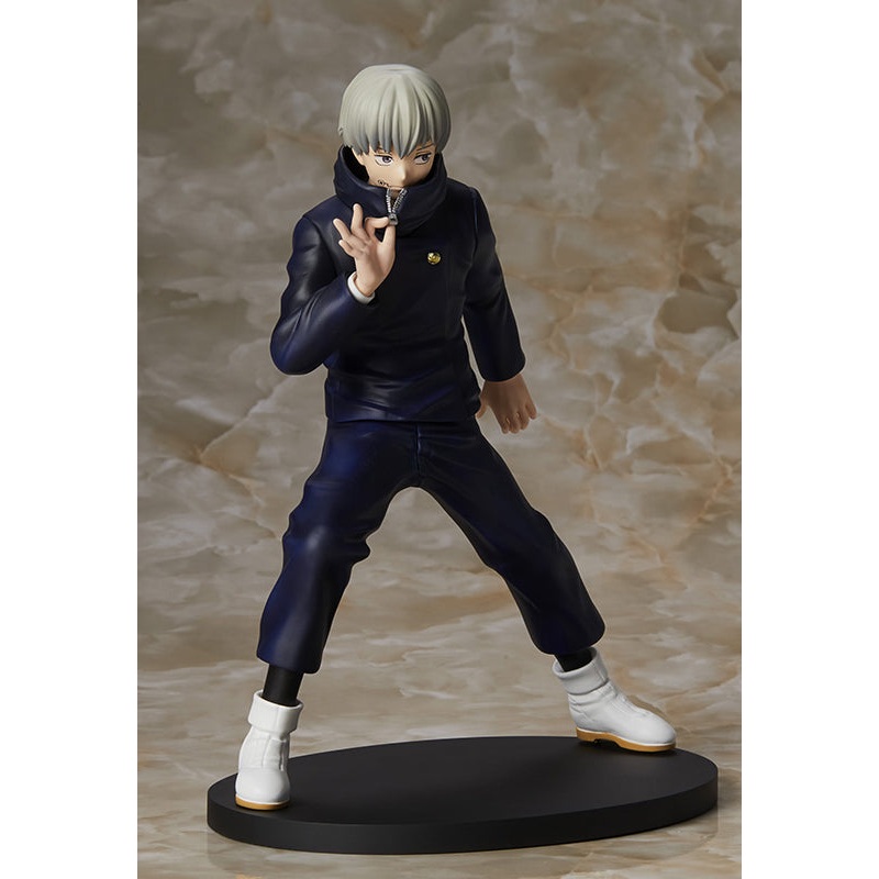 Jujutsu Kaisen Taito Inumaki Toge