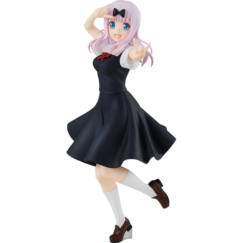 Kaguya-sama: Love is War? POP UP PARADE Chika Fujiwara