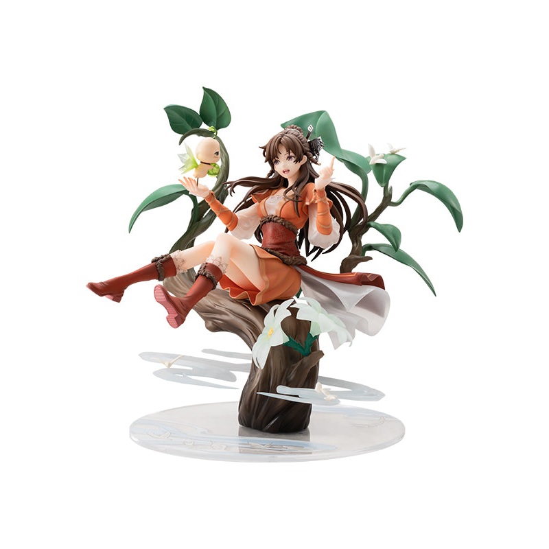 Legend of Sword and Fairy 3 APEX Tang XueJian