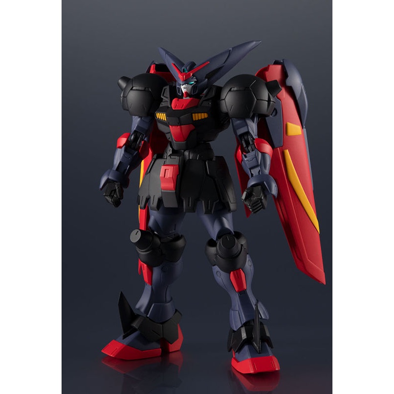 Mobile Fighter G Gundam Bandai Gundam Universe GF13-001 NHII Master Gundam