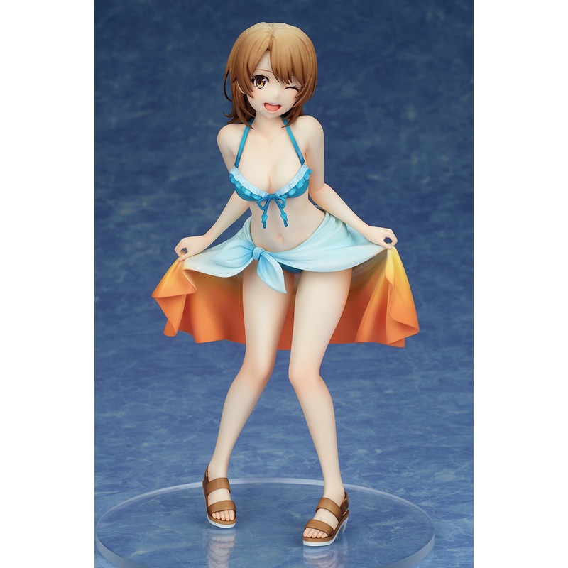 My Teen Romantic Comedy SNAFU TOO! HOBBY STOCK 1/6 Iroha Isshiki Swimsuit ver.