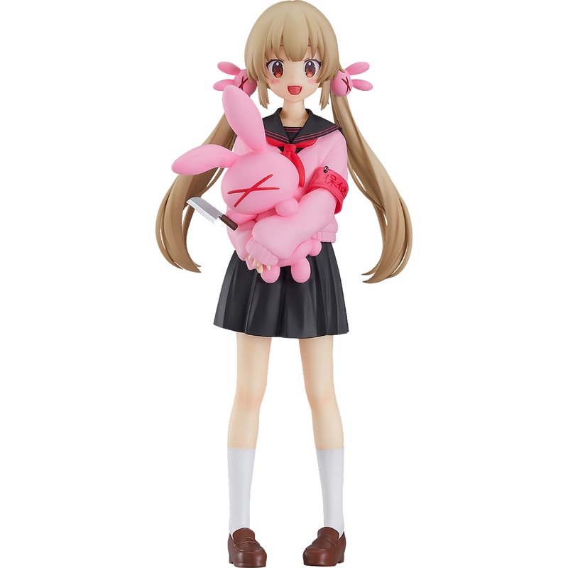 Natori Sana POP UP PARADE Natori Sana: School Uniform Ver.