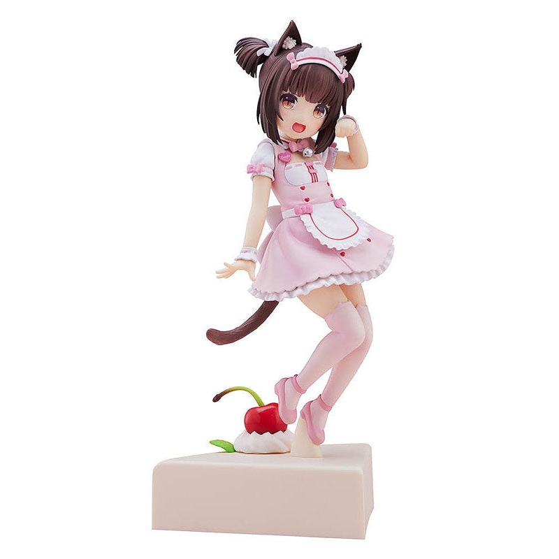 NEKOPARA PLUM Chocola ~Pretty Kitty Style~ (Pastel Sweet)