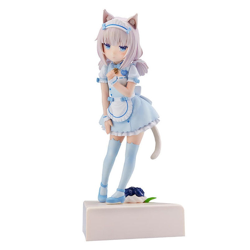 NEKOPARA PLUM Vanilla ~Pretty Kitty Style~ (Pastel Sweet)