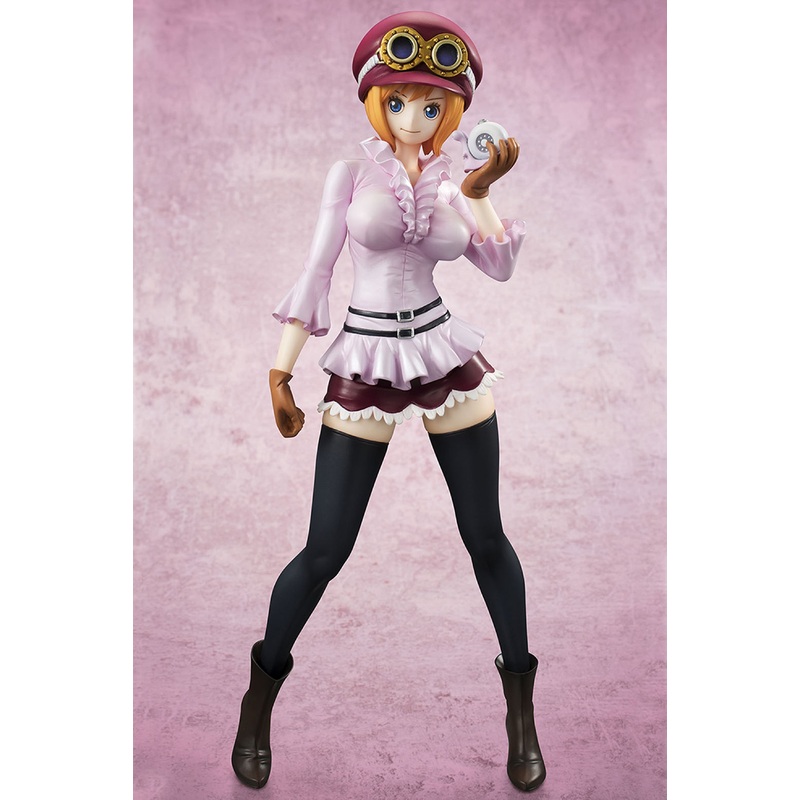 ONE PIECE MEGAHOUSE P.O.P Koalalimited resale