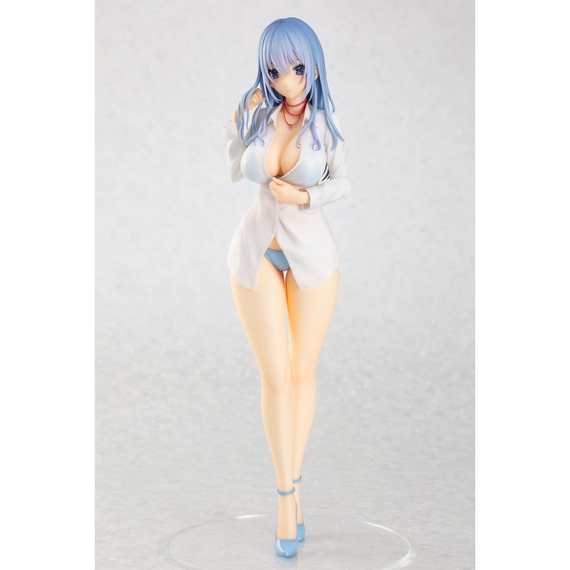 Original Orchidseed Komiflo Image Character Komikawa Aoi Illustrated by Mataro