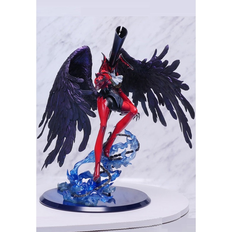 Persona 5 Game Character Collection DX MEGAHOUSE Arsene Anniversary EDITION
