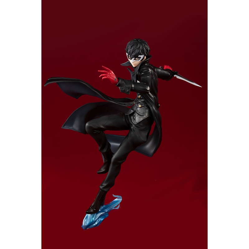 Persona 5 The Royal MEGAHOUSE Lucrea Joker