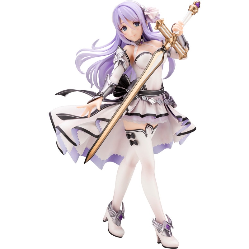 PRINCESS CONNECT! RE: DIVE Kotobukiya SHIZURU