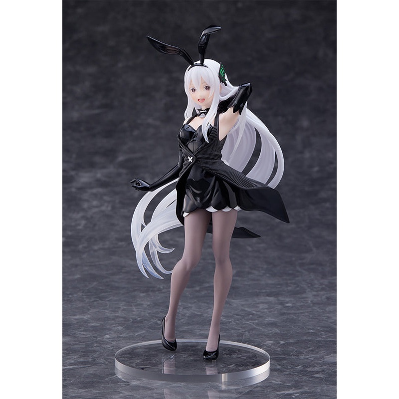 Re:Zero -Starting Life In Another World- Taito Coreful Figure Echidna~ Bunny ver~