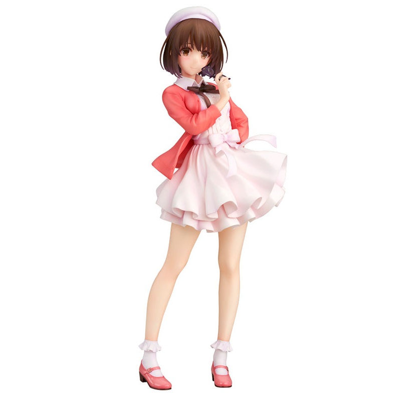 Saekano: How to Raise a Boring Girlfriend ALTER Fine Megumi Kato