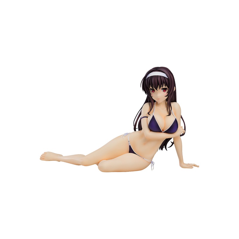 Saekano the Movie: Finale Good Smile Company Utaha Kasumigaoka: Animation Ver. [AQ]