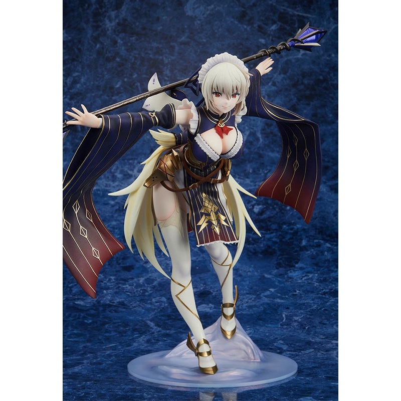 Sennen Sensou Aigis Kaitendo Okyu Jijyobukan Sala Daini Kakusei ver.