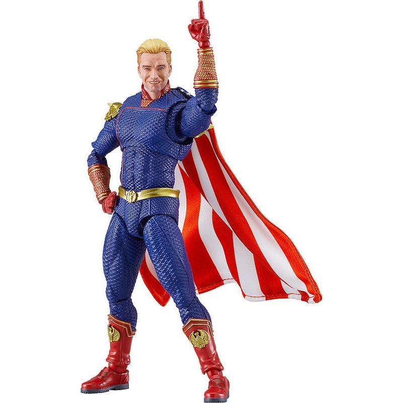 SP-147 THE BOYS figma Homelander